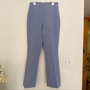 Zara Baby Blue Trousers